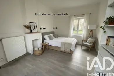 Maison à Erre (59171)
