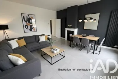 Maison à Erre (59171)