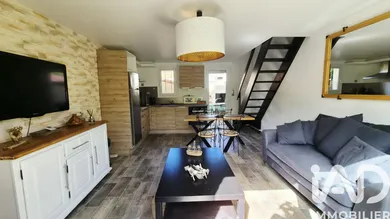 House in Saint-Cyprien (66750)