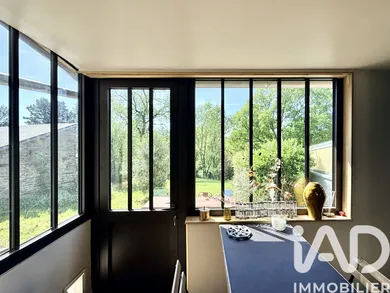 Maison à Guémené-Penfao (44290)