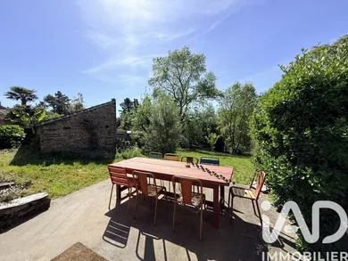 Maison à Guémené-Penfao (44290)