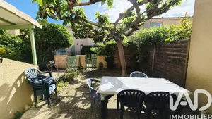 Maison à Saint-Cyprien (66750)