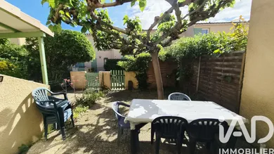 Maison à Saint-Cyprien (66750)