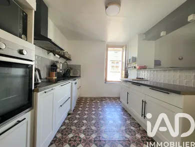 Village house in Cruzy (34310)