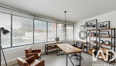 Commercial walls in Toulouse (31000)