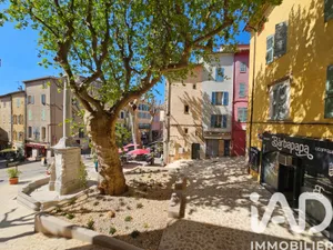 Studio à Lorgues (83510)