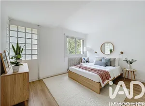 Apartment in Aix-en-Provence (13090)
