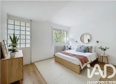 Appartement à Aix-en-Provence (13090)