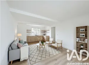Appartement à Aix-en-Provence (13090)