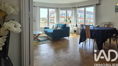 Apartment in Lille (59800)