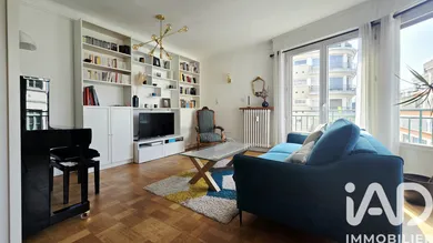 Apartment in Lille (59800)