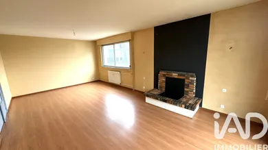 Apartment in Mulhouse (68200)