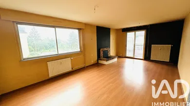 Apartment in Mulhouse (68200)