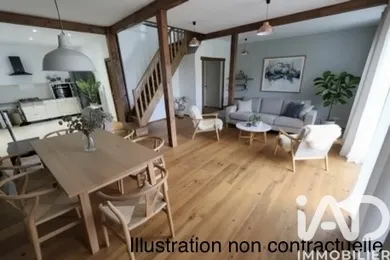 Detached house in Séranvillers-Forenville (59400)