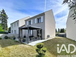 Maison à Mondeville (91590)