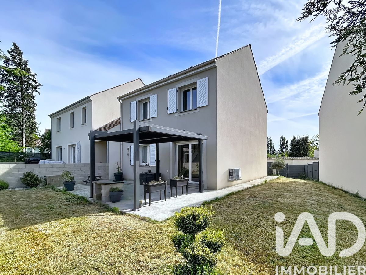 maison à Mondeville