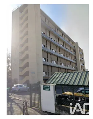 Duplex in Melun (77000)