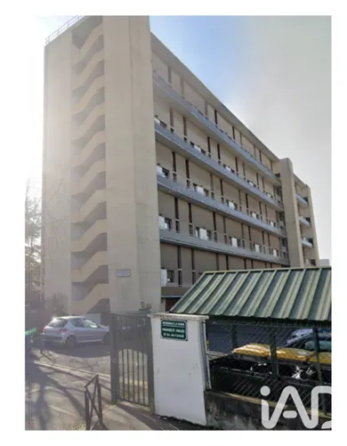 Duplex in Melun (77000)