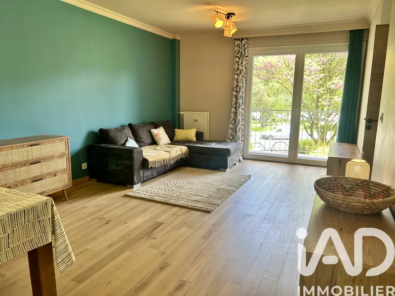 Appartement 4 pièces 85 m² · à Annecy · 85 m² · 1 500 €