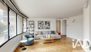 Apartment in Toulouse (31000)