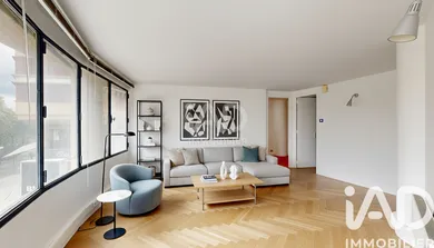 Apartment in Toulouse (31000)