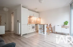 Appartement à Massy (91300)