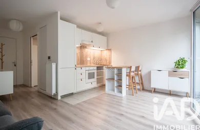 Appartement à Massy (91300)