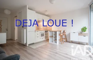 Apartment in Massy (91300)