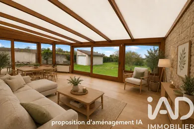 House in Rozay-en-Brie (77540)