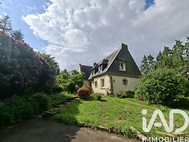 Maison à Questembert (56230)
