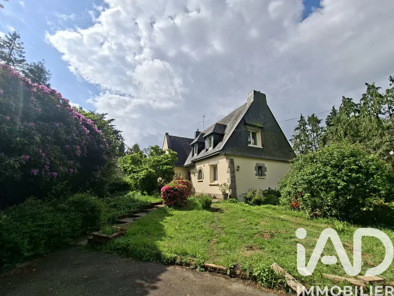 Maison 7 pièces 144 m² · à Questembert · 144 m² · 392 000 €