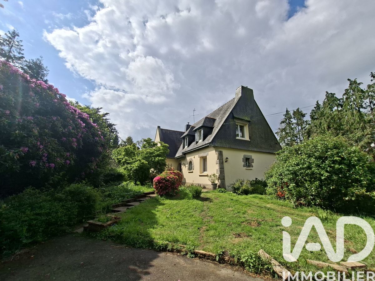 maison à Questembert