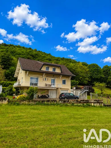 House in Peyrieu (01300)