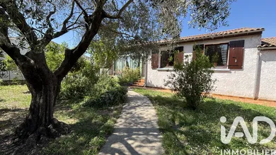 Maison à Pierrelatte (26700)