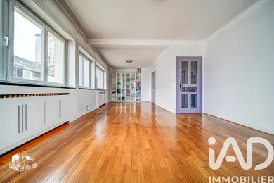Apartment in Thionville (57100)