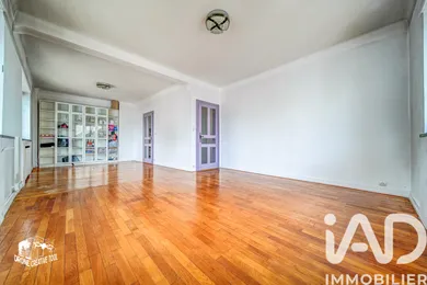 Apartment in Thionville (57100)