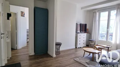Apartment in Malakoff (92240)