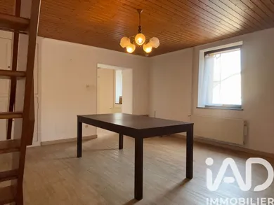 Village house in Volmerange-les-Mines (57330)