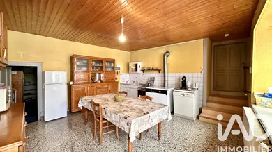 Maison à LA TOUR DE SCAY (25640)