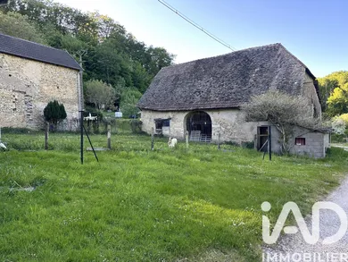 Maison à LA TOUR DE SCAY (25640)