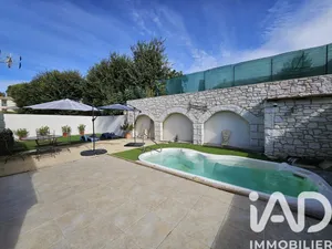 House in Alignan-du-Vent (34290)