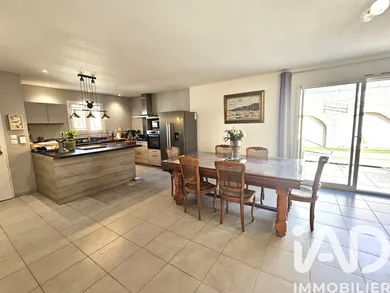 Maison à Alignan-du-Vent (34290)