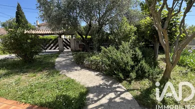 Maison à Pierrelatte (26700)