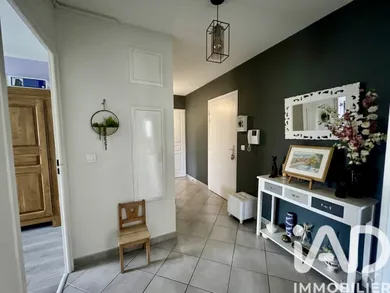 Apartment in Domène (38420)