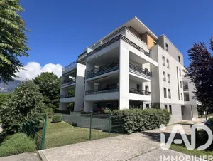 Apartment in Domène (38420)