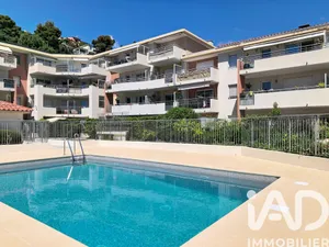 Appartement à Saint-Laurent-du-Var (06700)