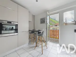 Appartement à Faverges (74210)