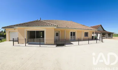 House in Cormost (10800)