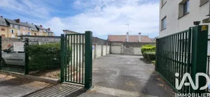 Garage à La Riche (37520)