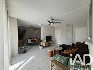 Appartement à Bagnols-sur-Cèze (30200)